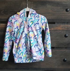 2t hoodie from stitch fix by Rumi and Ryder